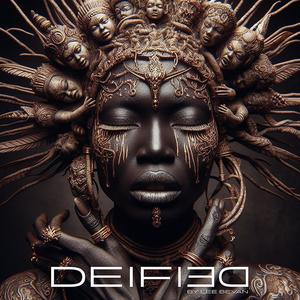 Deified