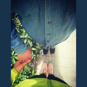 三月的第二个周末