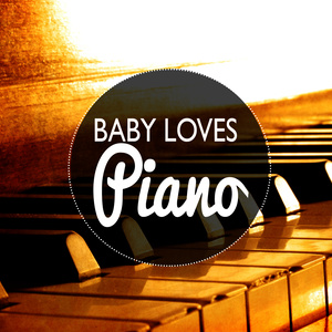 Baby Loves Piano