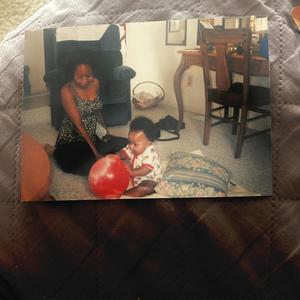 Clean and Simple (feat. Haddy) (Explicit)