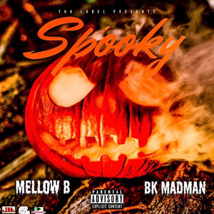 Spooky (Explicit)