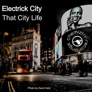 That City Life (Extended Mix)