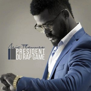 President du rap game