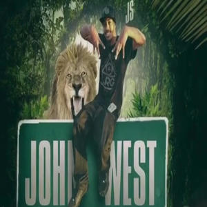 Neighborhood Music (feat. Byron Spitline) (Explicit)