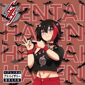 Hentai Haven (feat. Fade Bully & SL!CK) (Explicit)