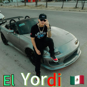 El Yordi (Explicit)