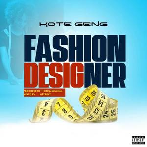 Fashion Designer (Explicit)