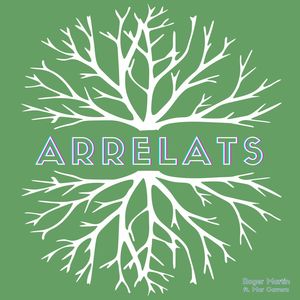Arrelats