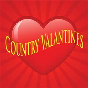 Country Valentines