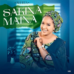 Sakina Maina