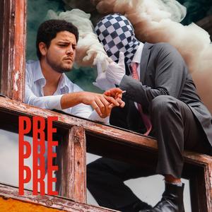 Precopeo Pt. 1 (Explicit)