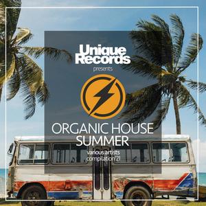 Organic House Summer '21