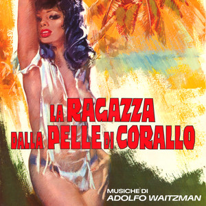 La ragazza dalla pelle di corallo (Original Soundtrack)