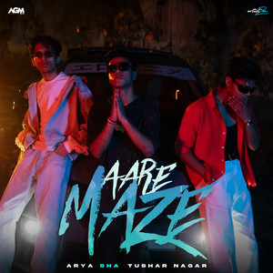 Aare Maze (Explicit)