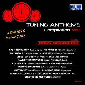 Tuning Anthems Compilation Vol.1