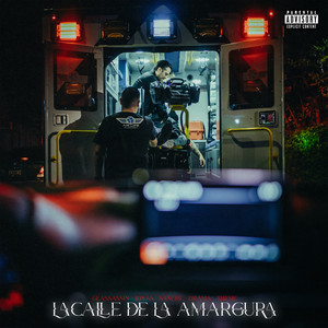 Geassassin - La Calle de la Amargura (Explicit)