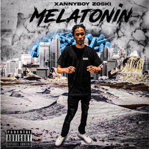 MELATONIN (Explicit)