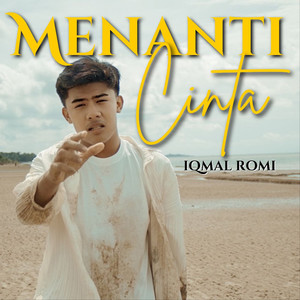 Menanti Cinta