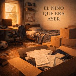 Tu me dejaste ser (Explicit)