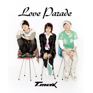 Love Parade Part.2