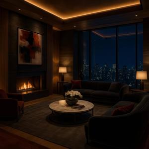 Swept Away (Little Anita) (feat. Ave Emi)