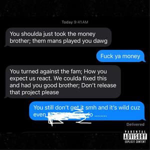 WRITERS BLOCC (Explicit)