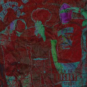HottestInTheCity (feat. Mort Beazy) (Explicit)