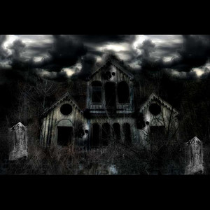 No Te Asustes( Don't Be Scared)(Feat. Virgen)