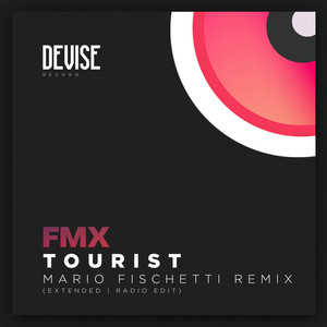 Tourist (Radio Edit)