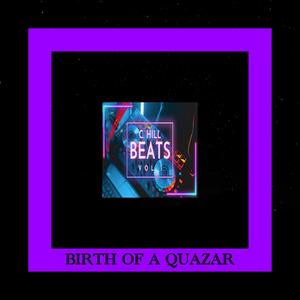 BIRTH OF A QUAZAR