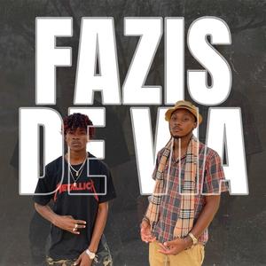 Fazis de vida (feat. Helio Tavares & Elton Flups) [Explicit]