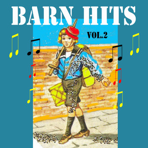 Barn hits, Vol. 2