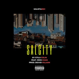 Salcity (Explicit)