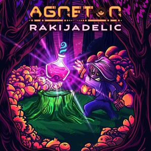 Rakijadelic