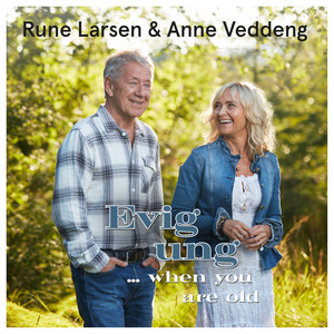 Rune Larsen - When We Are Gone, Long Gone