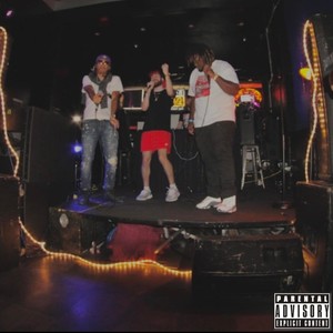 Like That (feat. Druss2x & QB Kalo) (Explicit)