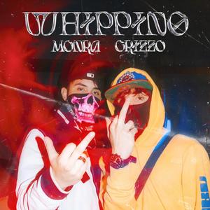 WHIPPING (feat. Monra & Crizzo.o) (Explicit)