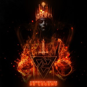 Be Legend (Original Mix)