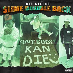 GHOST (feat. DYRTCHEAP) (Explicit)