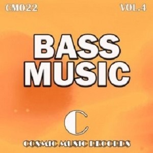 Bass Music Vol. 4