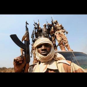 Royal Trooper (Explicit)