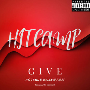 Give (Explicit)