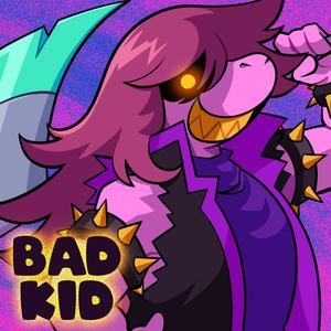 BAD KID // SUSIE (feat. Axii)