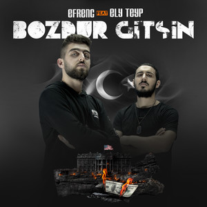 Bozdur Gitsin