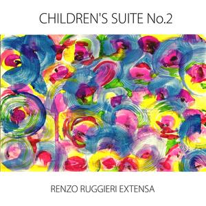 Children's Suite No.2