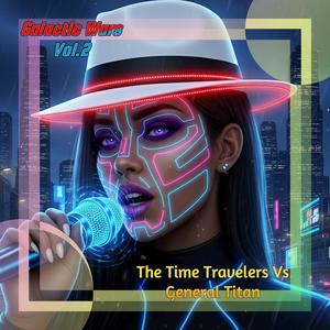 Visualize my dreams (feat. The Past) (AI Version 1950's)