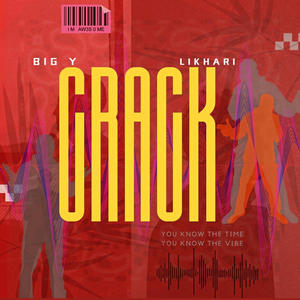 CRACK (feat. Likhari) [Explicit]