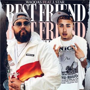 Best Friend (feat. J.Star) [Radio Edit]
