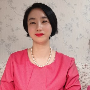 珍珠姑娘 (伴奏)