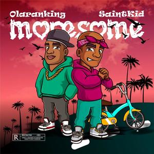 Moresome (feat. SaintKid)